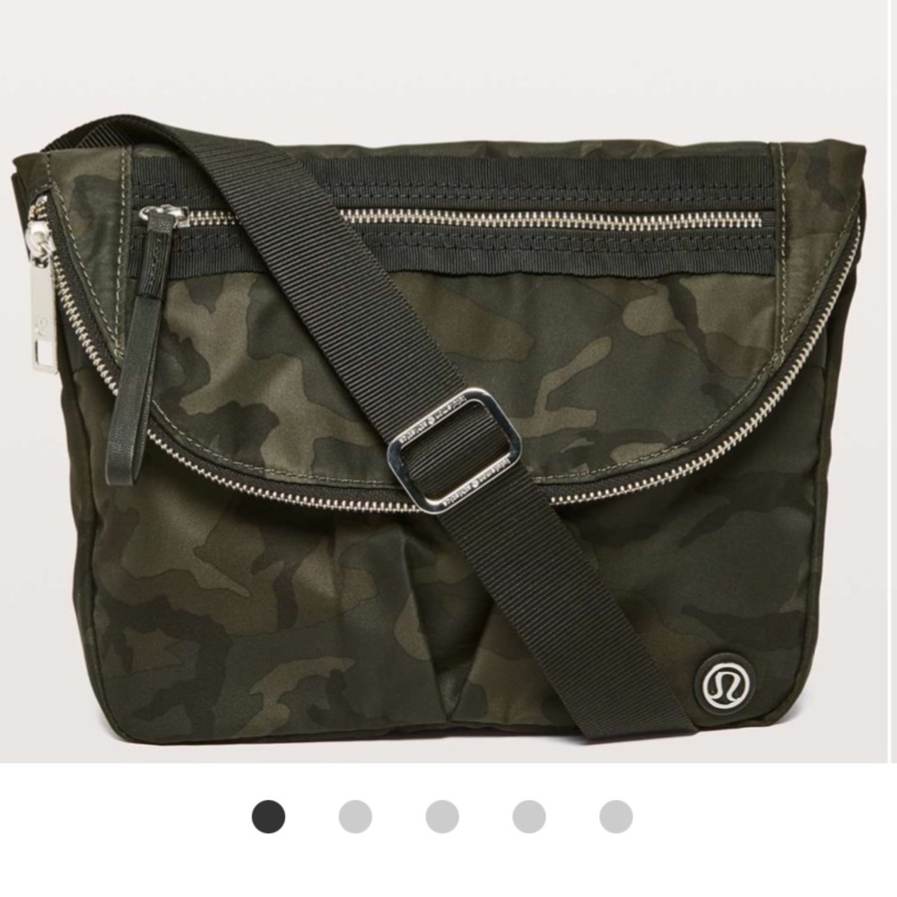 LULULEMON Festival Bag II *5L